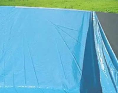 Pool-Innenhülle, Stärke 0,5mm - Ø 4,57m x 1,32m