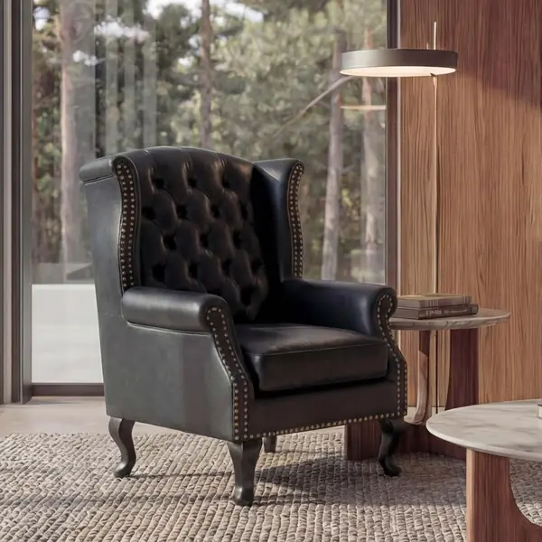 Sessel Relaxsessel Clubsessel Ohrensessel…